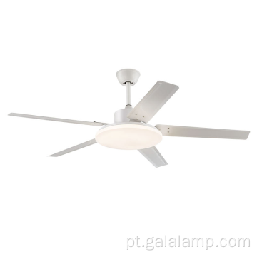 Aparelhos domésticos Decorativa Fan com luz